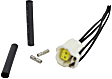 WPT1120 Cylinder Head Temperature Sensor Connector - Sold individually