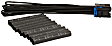 WPT-1174 Direct Fit Climate Control Seat Module Connector, Sold Individually