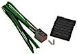 WPT1212 Direct Fit Multi Purpose Connector, Sold Individually