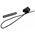 WPT1253 Direct Fit Radio Power Connector, Sold Individually