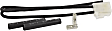 WPT980 Motorcraft OE Replacement HVAC Blower Motor Connector