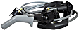 WR4099 Motorcraft OE Replacement Spark Plug Wire, Set of 6