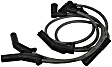 2002 Ford Focus - Spark Plug Wire, Set of 4, Motorcraft OE Replacement