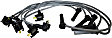 2003 Ford Ranger - Spark Plug Wire, Set of 6, Motorcraft OE Replacement