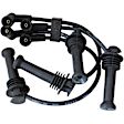 WR6126 Spark Plug Wire, Sold individually