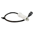 WR6149 Spark Plug Wire, 6.2L, 8Cyl, Sold Individually