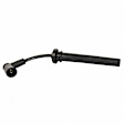 WR6155 Spark Plug Wire, 5.0L, 8Cyl, Sold Individually