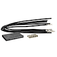 2005 Ford Five Hundred - Direct Fit Fuel Pump Jumper Harness Kit, Sold Individually