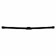 WW1107 Rear OE Replacement Series Wiper Blade, Frameless 11 in.