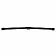 WW1107 Rear OE Replacement Series Wiper Blade, Frameless 11 in.