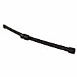 WW1107 Rear OE Replacement Series Wiper Blade, Frameless 11 in.