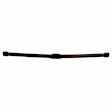 WW1108 Rear OE Replacement Series Wiper Blade, Frameless 11 in.