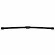 WW1108 Rear OE Replacement Series Wiper Blade, Frameless 11 in.