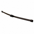 WW1108 Rear OE Replacement Series Wiper Blade, Frameless 11 in.