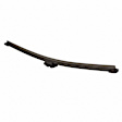 WW1108 Rear OE Replacement Series Wiper Blade, Frameless 11 in.