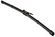 WW1575 Passenger Side Wiper Blade, Frameless 16 in.