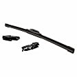 WW1600WT OE Replacement Series Wiper Blade, Frameless 16 in.
