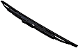 WW1611 Rear Wiper Blade, Framed 16 in.