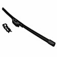WW1700WT OE Replacement Series Wiper Blade, Frameless 17 in.