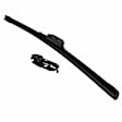 WW1700WT OE Replacement Series Wiper Blade, Frameless 17 in.