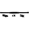 WW1702PF OE Replacement Series Wiper Blade, Framed 17 in.