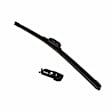 WW1800WT OE Replacement Series Wiper Blade, Frameless 18 in.
