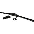 WW1803PF OE Replacement Series Wiper Blade, Framed 18 in.