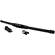 WW1803PF OE Replacement Series Wiper Blade, Framed 18 in.