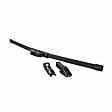 2012 Ford Edge - Wiper Blade, Frameless, 19 in., OE Replacement Series