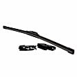 2012 Ford Edge - Wiper Blade, Frameless, 19 in., OE Replacement Series