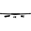 WW2002PF OE Replacement Series Wiper Blade, Framed 20 in.