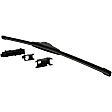 WW2002PF OE Replacement Series Wiper Blade, Framed 20 in.