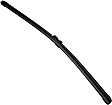 WW2035 Passenger Side Wiper Blade, Framed 20 in.