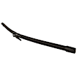 WW2050 Passenger Side Wiper Blade, Frameless 20 in.