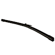 WW2050 Passenger Side Wiper Blade, Frameless 20 in.
