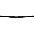 WW2114NH Front, Passenger Side OE Replacement Series Wiper Blade, Frameless 21 in.
