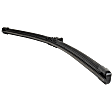 WW2114NH Front, Passenger Side OE Replacement Series Wiper Blade, Frameless 21 in.