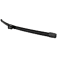 WW2114NH Front, Passenger Side OE Replacement Series Wiper Blade, Frameless 21 in.