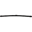 WW2114NH Front, Passenger Side OE Replacement Series Wiper Blade, Frameless 21 in.