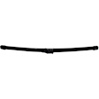 WW2115H Front, Passenger Side OE Replacement Series Wiper Blade, Frameless 21 in.