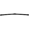 WW2115H Front, Passenger Side OE Replacement Series Wiper Blade, Frameless 21 in.