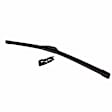 WW2200WT OE Replacement Series Wiper Blade, Frameless 22 in.