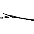WW2202PF OE Replacement Series Wiper Blade, Framed 22 in.
