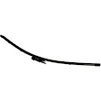 WW2206 OE Replacement Series Wiper Blade, Frameless 22 in.