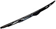 WW2301 Driver Side Wiper Blade, Framed 23 in.