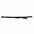 WW2400WT OE Replacement Series Wiper Blade, Frameless 24 in.