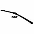 WW2400WT OE Replacement Series Wiper Blade, Frameless 24 in.