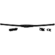 WW2402PF OE Replacement Series Wiper Blade, Framed 24 in.