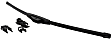 WW2402PF OE Replacement Series Wiper Blade, Framed 24 in.