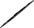 WW2425 Driver Side Wiper Blade, Framed 24 in.